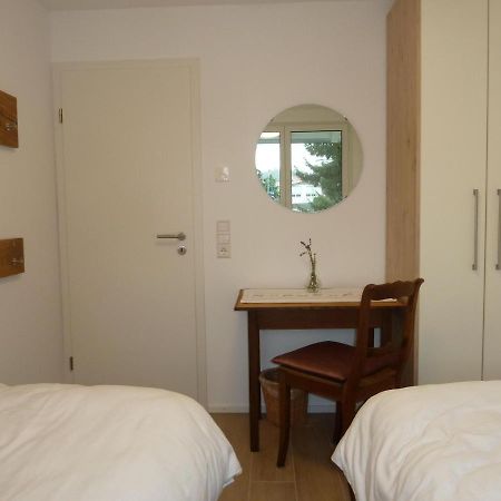 Ferienwohnung Blick Ins Tal Wangen im Allgäu Zewnętrze zdjęcie