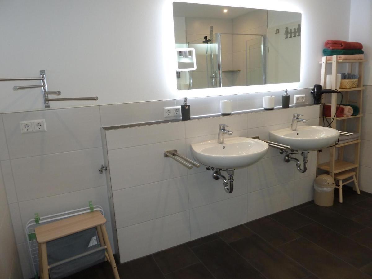 Ferienwohnung Blick Ins Tal Wangen im Allgäu Zewnętrze zdjęcie